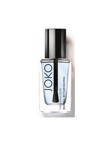 JOKO NAIL Vitaminkompleks til negle