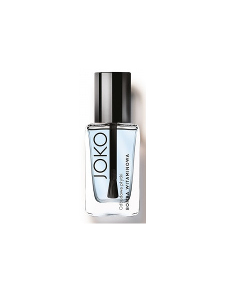 JOKO NAIL Vitaminkompleks til negle