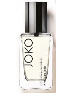 JOKO Elixir for nails,...