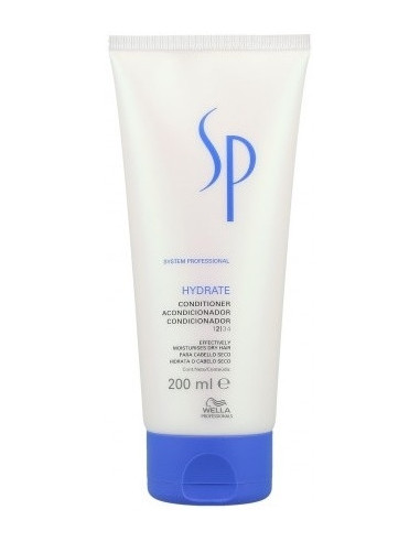 Wella SP Hydrate Conditioner 200 ml