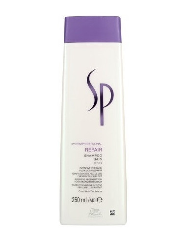 Wella SP Repair Shampo 250 ml