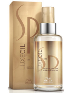 Wella SP Luxe Oil...