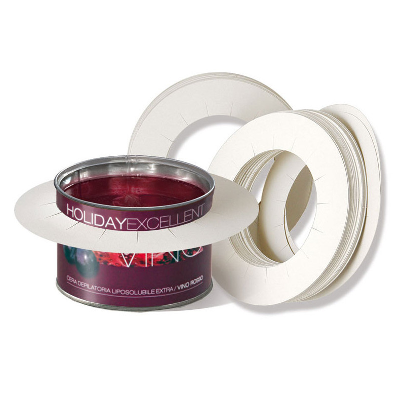 HOLIDAY Papirbeskyttelsesringe til...