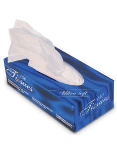 Kosmetiske vådservietter,...