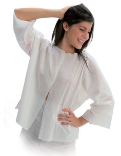 Procedurkittel, ikke-vævet...