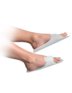 Engangs hjemmesko,...