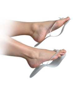 Engangs hjemmesko,...