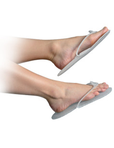 Engangs hjemmesko, skum,...