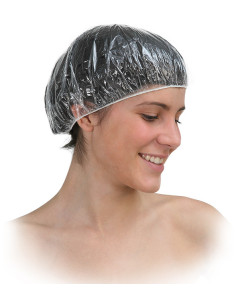 Engangshætte, polyethylen,...