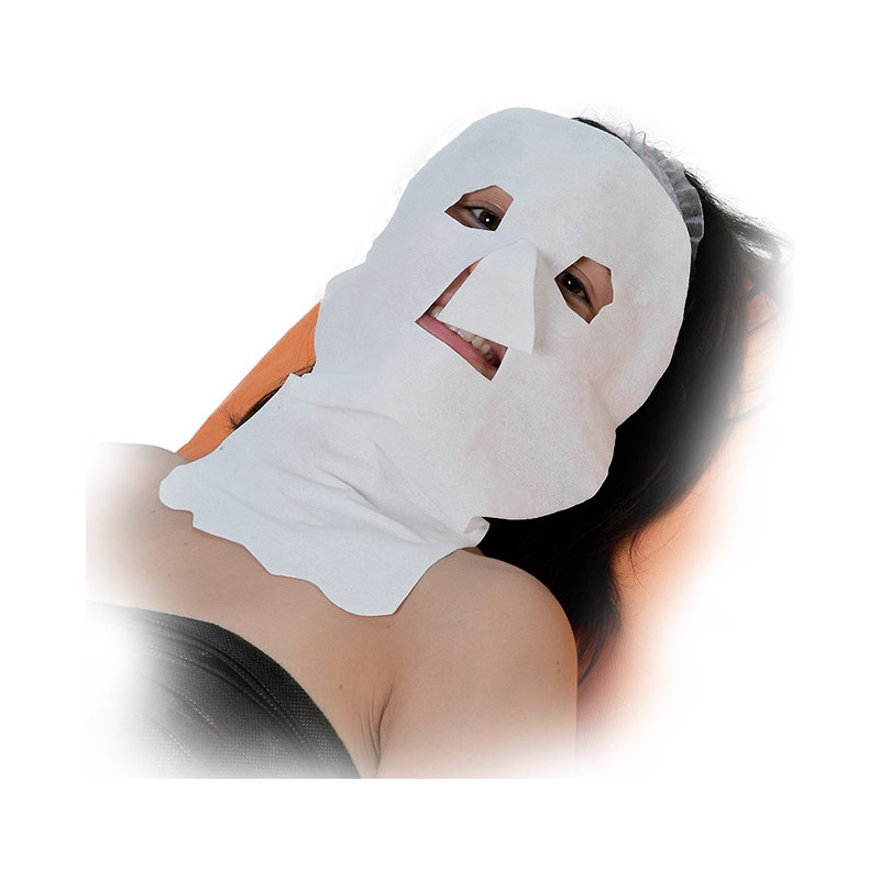 Ansigtsmaske til procedurer,...