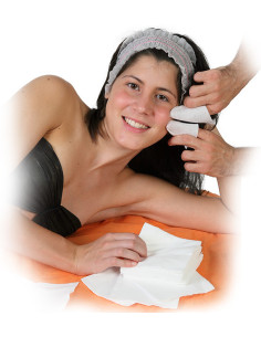 Håndklæder - servietter,...