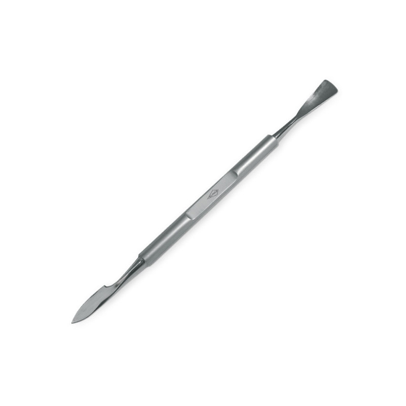 Dobbeltsidet skyvekniv, lang,...