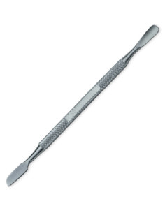 Dobbeltsidet skubber/kniv,...