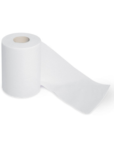 Papirhåndklæderulle, 60 m, 2-lags