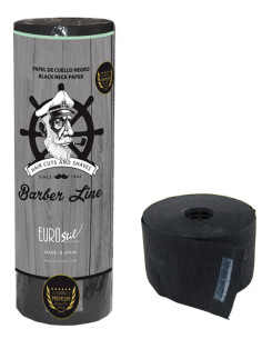 Barberhalsbånd BARBER LINE,...