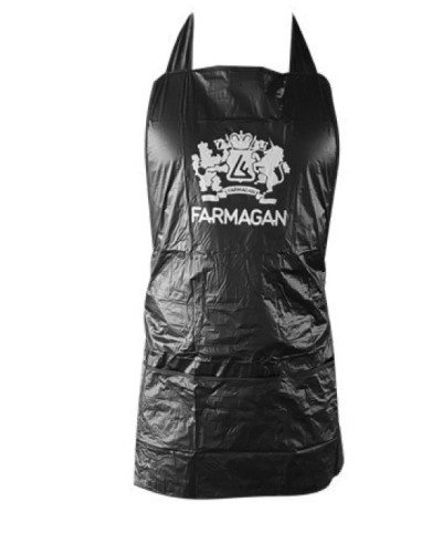 Forklæde FARMAGAN