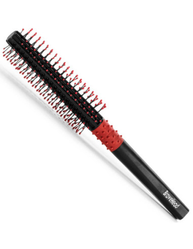 Bravehead Round brush, antistatic, 25mm