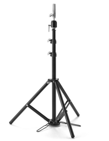 Stativ til mannequinhoved DeLuxe, på...