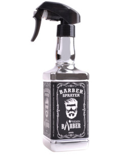 Barberspray, 500 ml