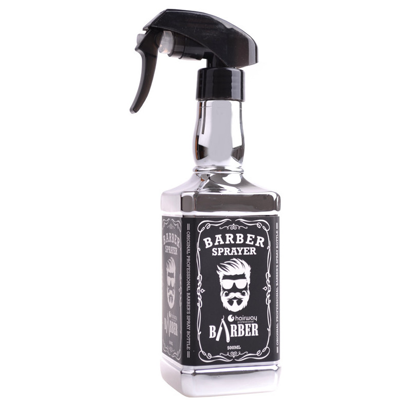 Pulverizators Barber, 500 ml