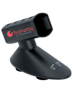 Varmebestandig holder til...