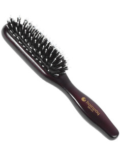 Cushion brush Lady, natural...