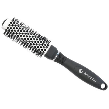 Termobørste HAIRWAY, med ioner, antistatisk, Ø25 mm