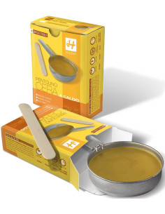 HOLIDAY VARM VOKS Varm voks...