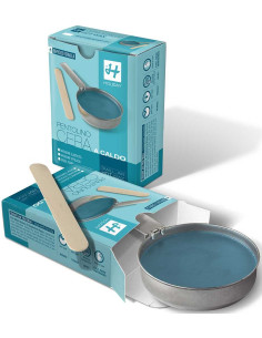 HOLIDAY VARM VOKS Varm voks...