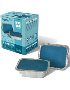 HOLIDAY VARM VOKS Varm voks...