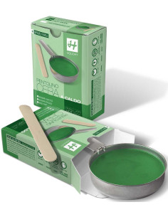 HOLIDAY VARM VOKS Varm voks...