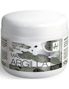 HOLIDAY Ansigtsmaske, ler,...