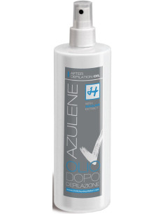 HOLIDAY After-depilation...