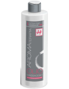 FERIE Massageolie...