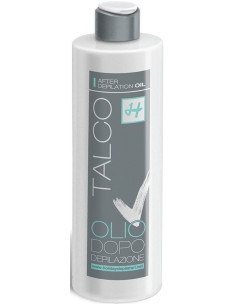 HOLIDAY After-depilation...