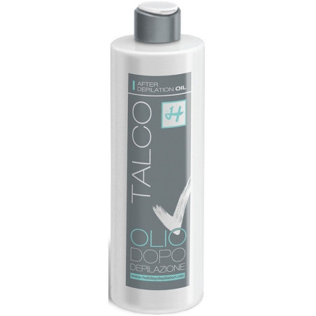 HOLIDAY After-depilation olie (talkum) 500ml