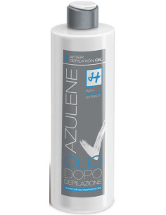 HOLIDAY After-depilation...