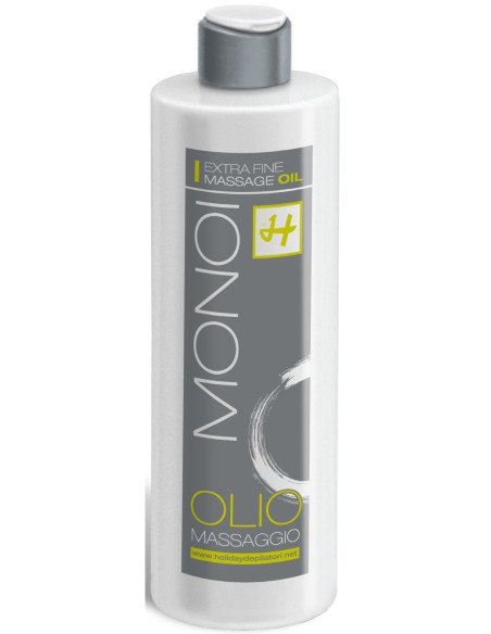 FERIE Massageolie (Monoi) 500ml