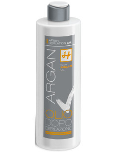 HOLIDAY After-depilation...