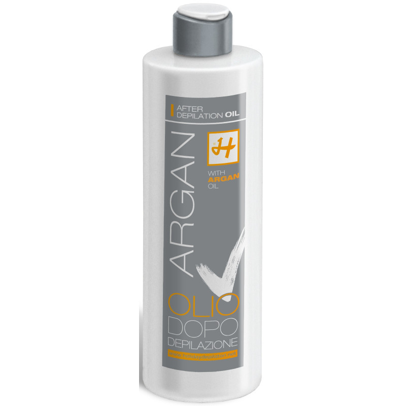 HOLIDAY After-depilation olie (argan...