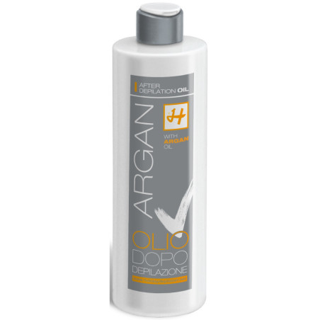 HOLIDAY After-depilation olie (argan olie) 500ml