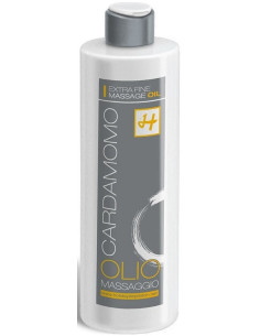 FERIE Massageolie...