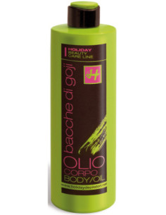 HOLIDAY Kropsoliekoncentrat...