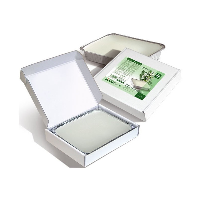 FERIEPARAFFIN Paraffin (jasmin) 1000ml