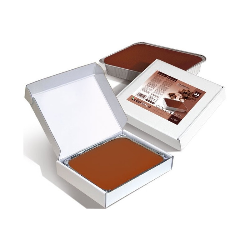 FERIEPARAFFIN Paraffin (chokolade)...