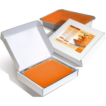 FERIEPARAFFIN Paraffin (orange) 1000ml
