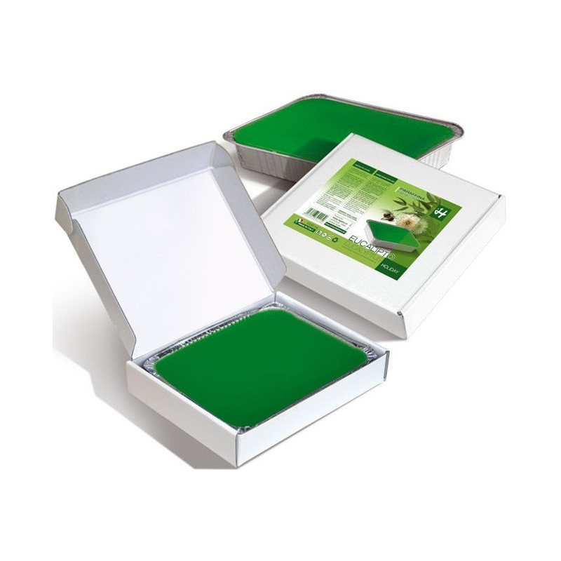 FERIEPARAFFIN Paraffin (eukalyptus)...