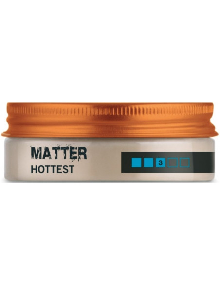 K.STYLE HOTTEST MATTER MĀLS-VASKS 50 ML