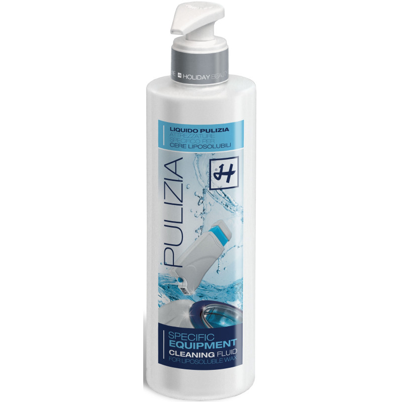 FERIE Voksrens 500ml