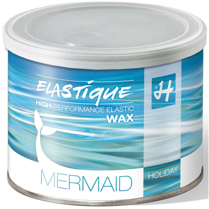HOLIDAY ELASTIQUE Voks, elastisk,...